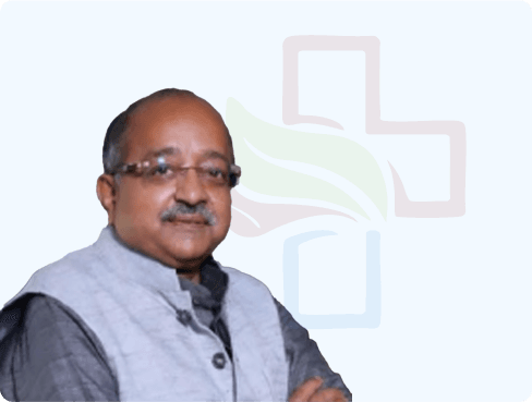 Purushottam M. Lohia