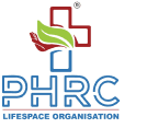 PHRC logo
