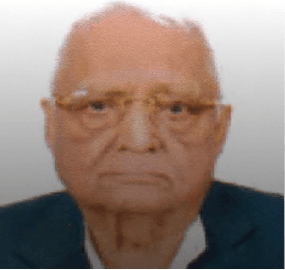 Harinarayan J. Rathi