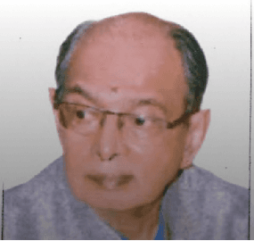 Kiritbhai R. Shah